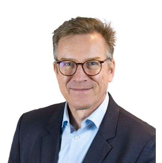 Martin Eldracher