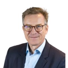 Martin Eldracher