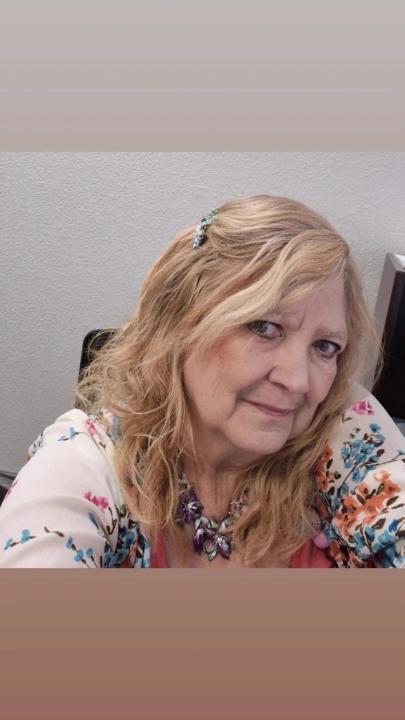 Sandy Oetzel