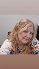 Sandy Oetzel