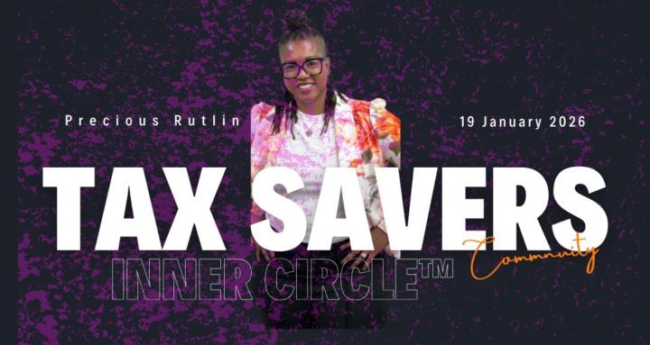 Tax Savers Inner Circle™