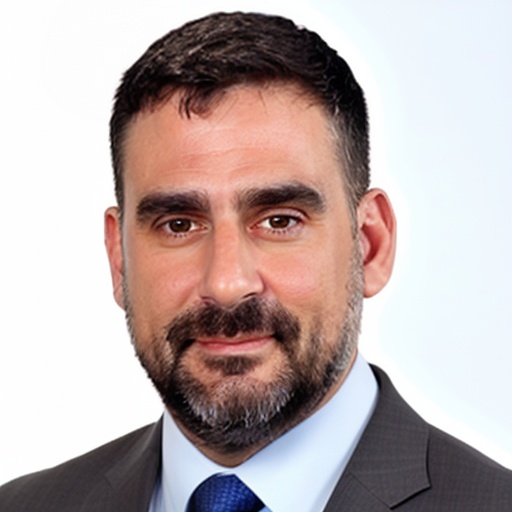 Andrew Senchak