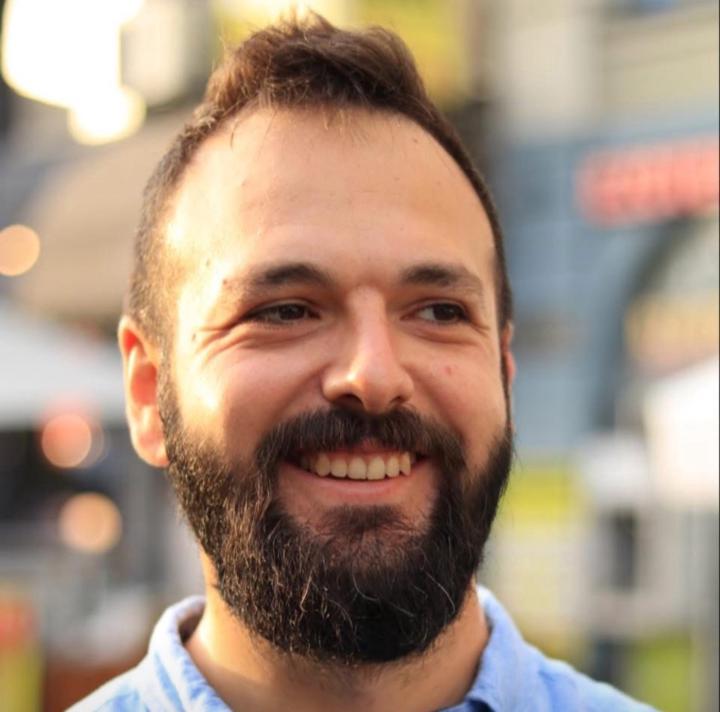 Vasilios Grigoriadis