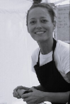 Deborah Capon