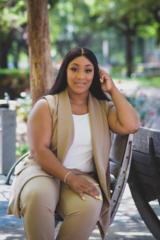 Alfreda Glover