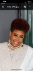 Adrianne Braggs
