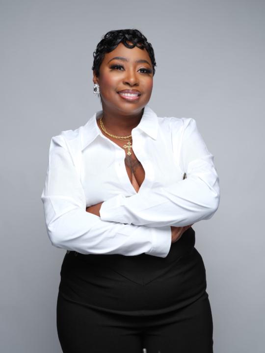 Latoya Bridges