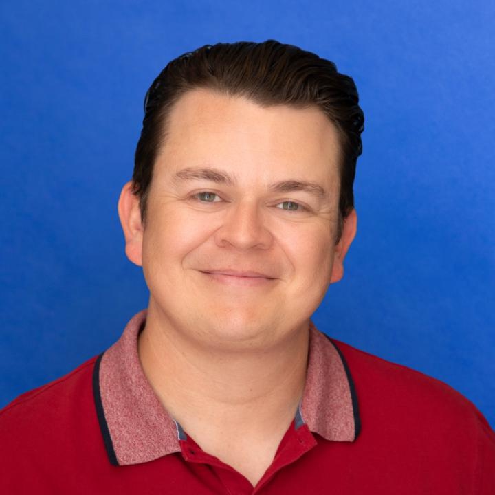 Josh Weakley