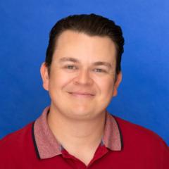 Josh Weakley