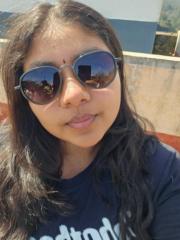 Sreeja Vaigundamurthy