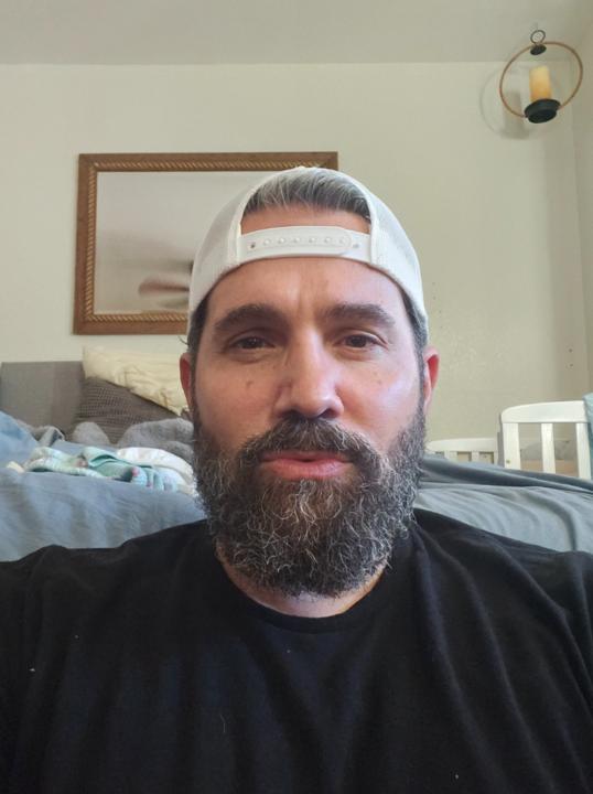 Seth Daugherty