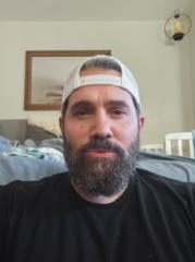 Seth Daugherty