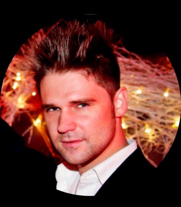 Jean-Pierré Blignaut