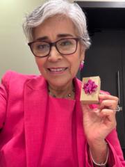 Cristina Margarita