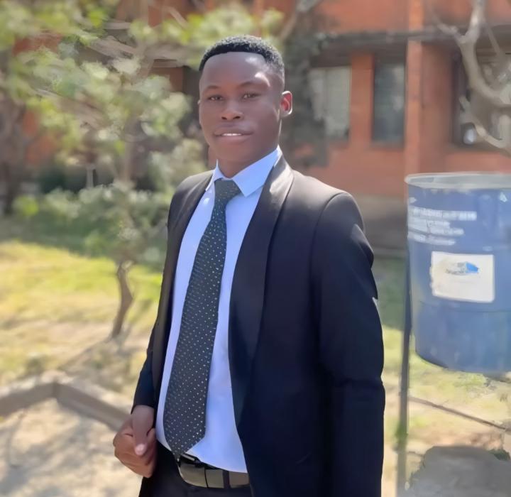 Titus Mwinama