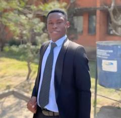 Titus Mwinama