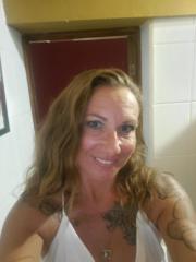Amy Wagaman