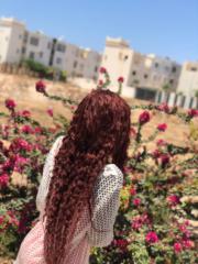 Diane prescillia M'vey