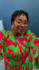 Nichelle Mitchell