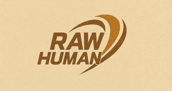Raw Human