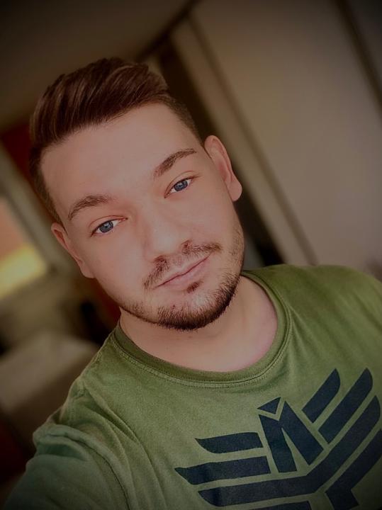 Matej Benko