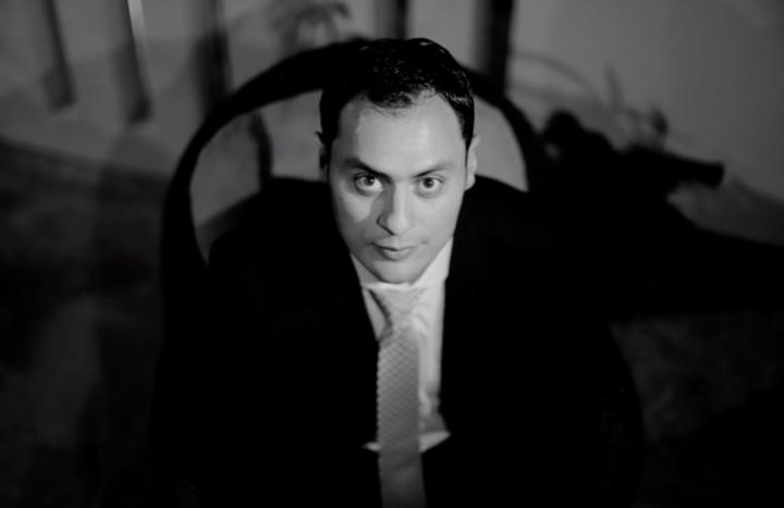 Alonso Viquez