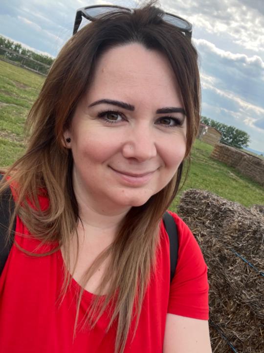 Nagyné Stróbl Anna Diána