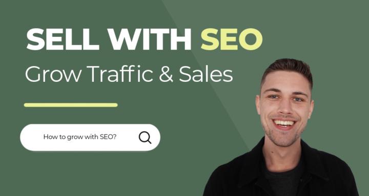 Sell With SEO | Free