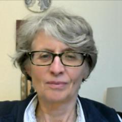 Isabelle Pollacco