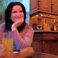 Галина Пашова