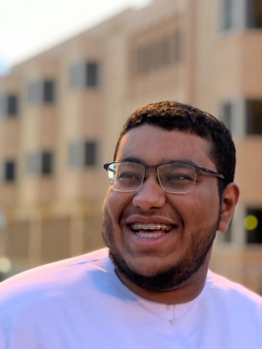 Mohammed Salem