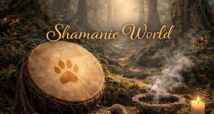 Shamanic World