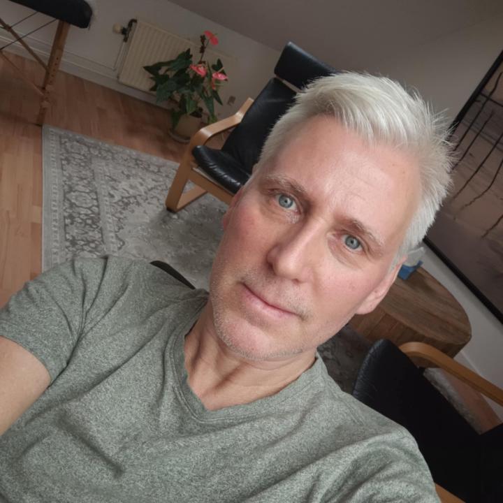 Test Tester Testersen