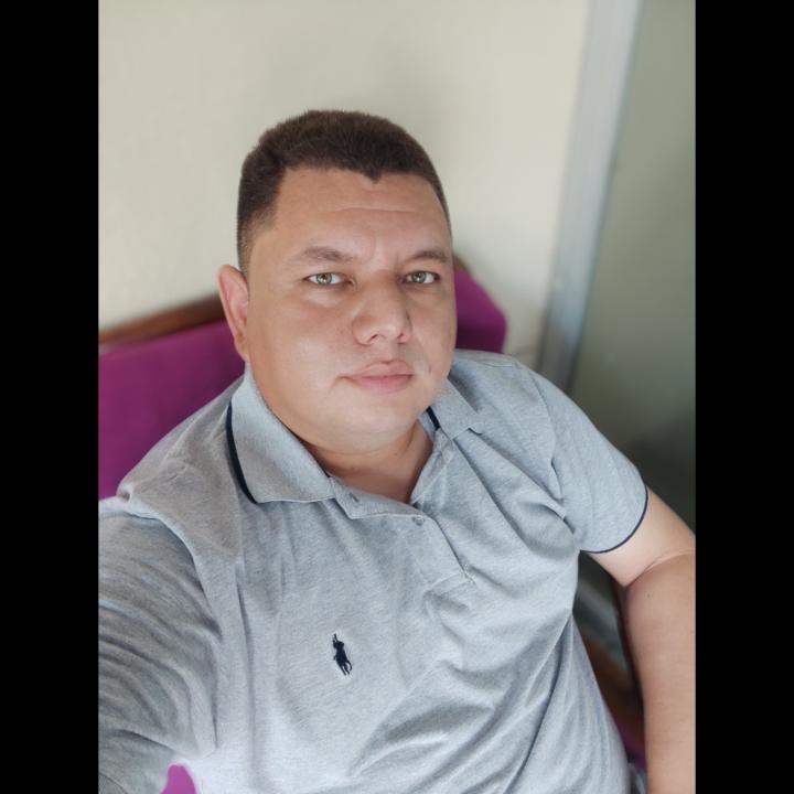 Elvis Morales