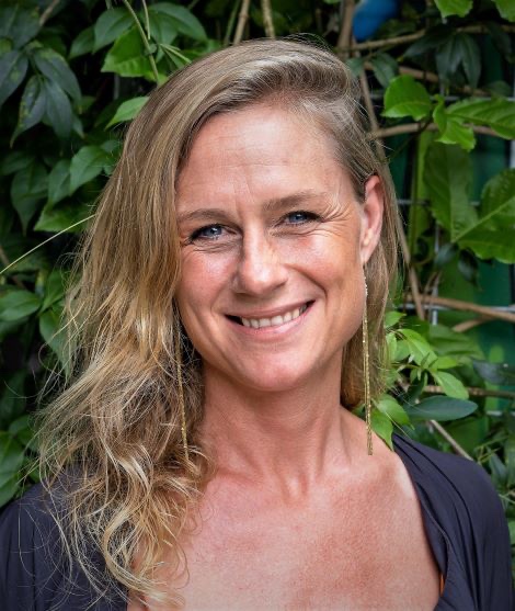 Maria Collyer