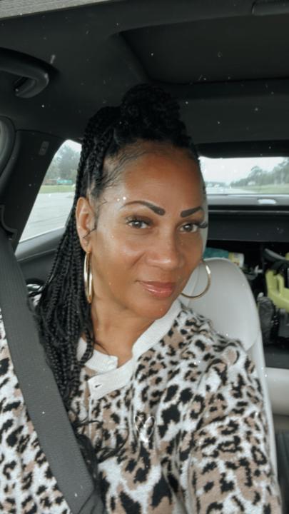 Tina Sistrunk