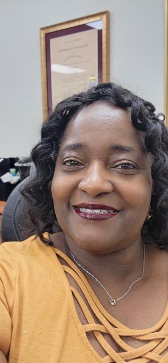 Kimberly Lewis