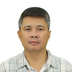 Joseph krey Domingo
