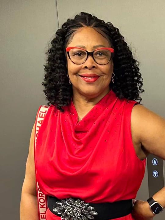 Brenda Dunlap