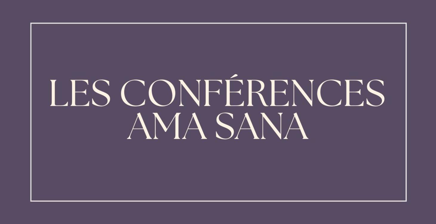 Conférences en ligne