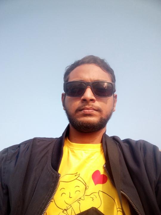 Nafis Mahmud Walid