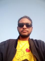 Nafis Mahmud Walid