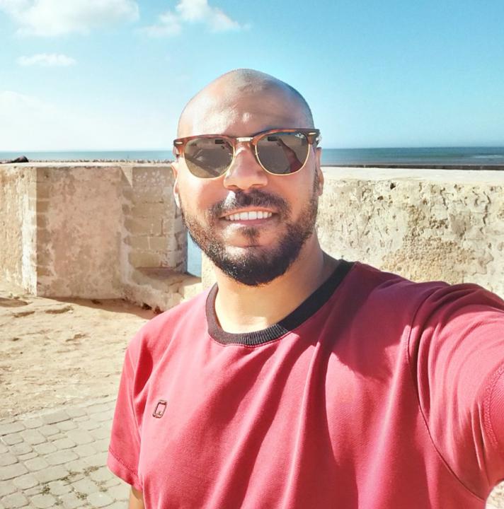 Abdel Okba