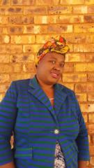 Miriam Shabangu
