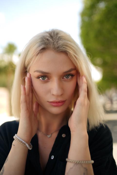 Michaela Korženová
