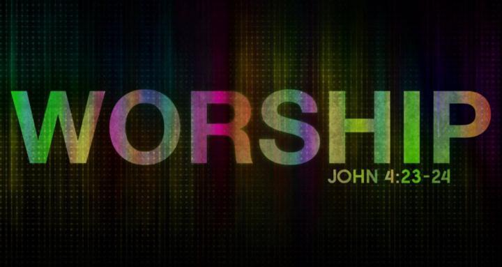 Voices in Worship Mastery