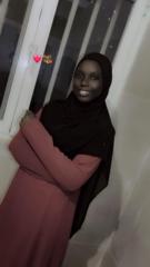 Aissatou Sarr