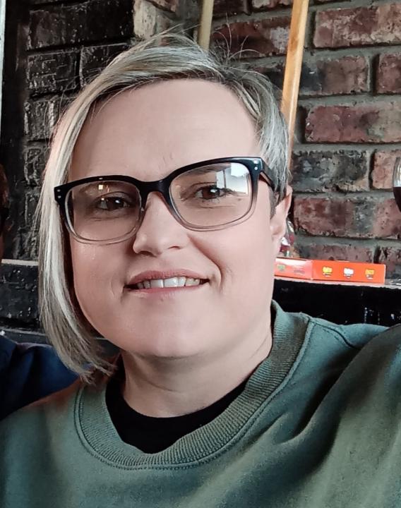Leandri van Jaarsveldt