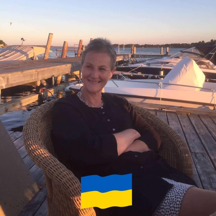 Simone Ellingsen
