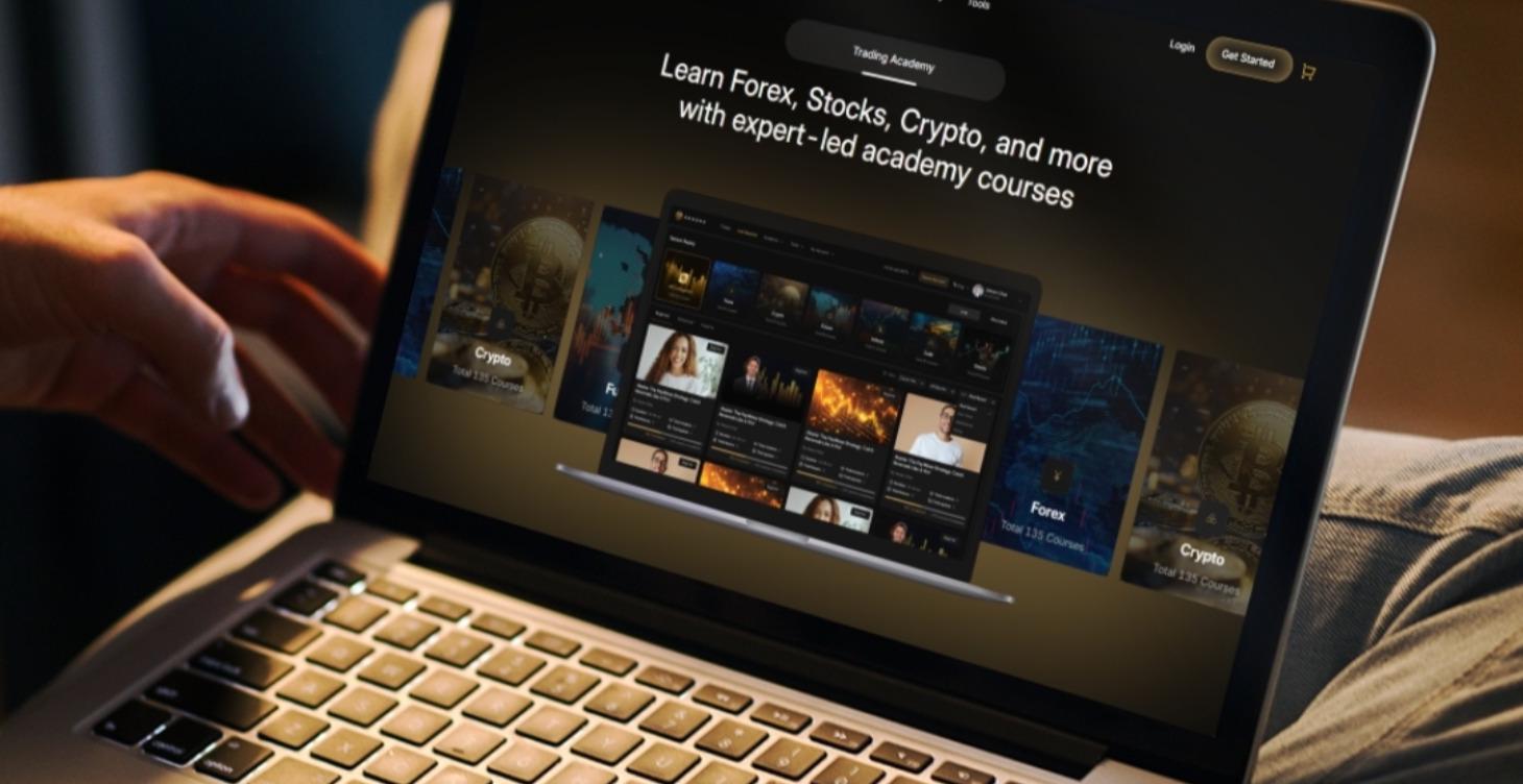 Croatian | Vodič za majstore trgovanja